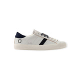 HILL LOW WHITE SNEAKERS