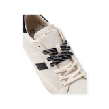 HILL LOW WHITE SNEAKERS
