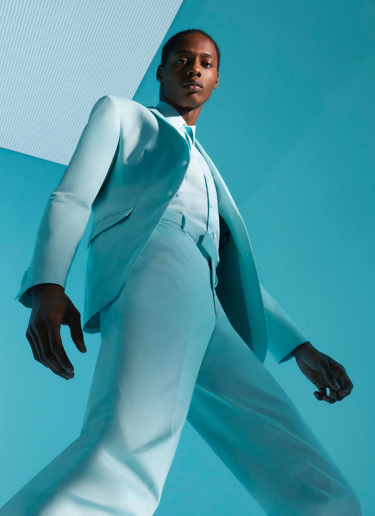 Vestito Costumi Di Samara Il Costume Di Samara SLIP SAMARA NERO