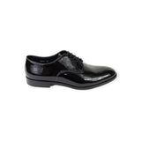 BLACK DERBY SHOE