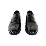 BLACK DERBY SHOE