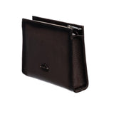 POCHETTE MARRONE